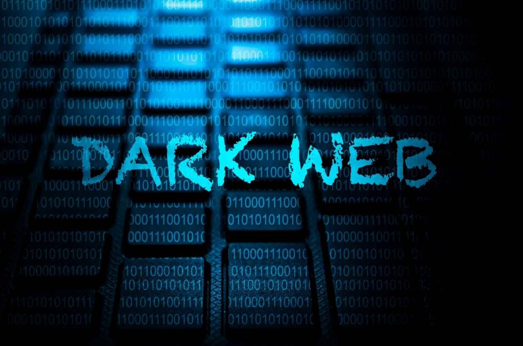 Dark Web Monitoring